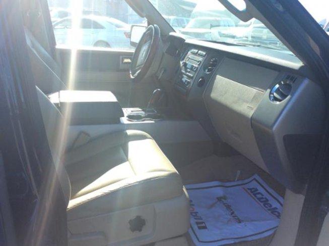 2009 ford expedition eddie bauer for sale in helena, montana