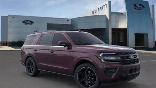 2024 Ford Expedition