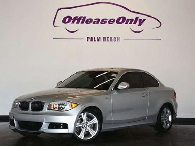 2012 bmw 1 series 128i coupe in lake worth, fl
