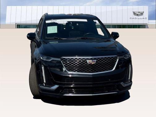 2021 cadillac xt6