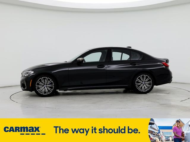 2020 bmw m340 i xdrive