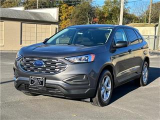 2023 Ford Edge se