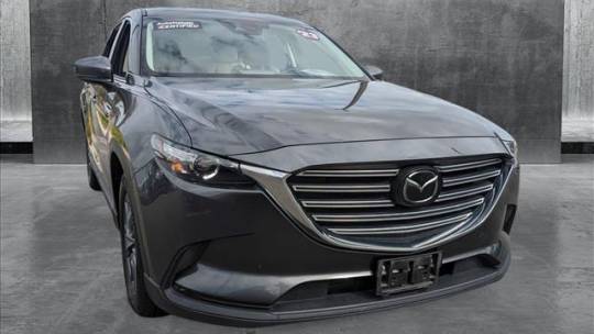 2023 Mazda CX-9