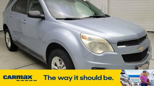 2015 Chevrolet Equinox