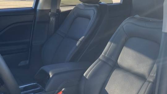 2025 Lincoln Corsair