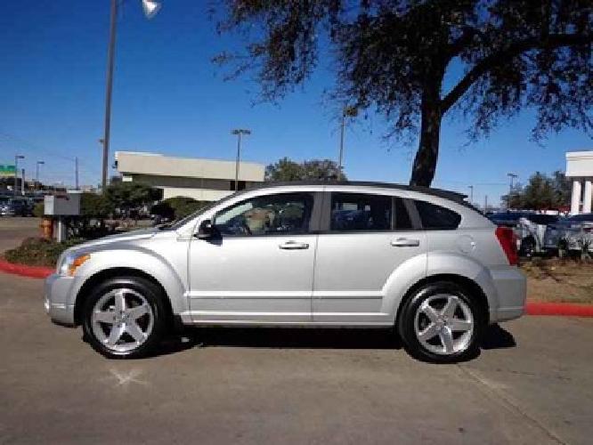 2009 dodge caliber r/t in austin, tx