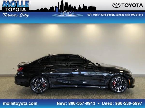 2023 bmw m340i xdrive in secaucus, new jersey