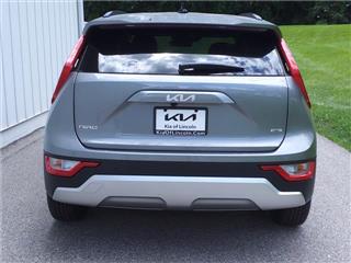 2024 Kia Niro