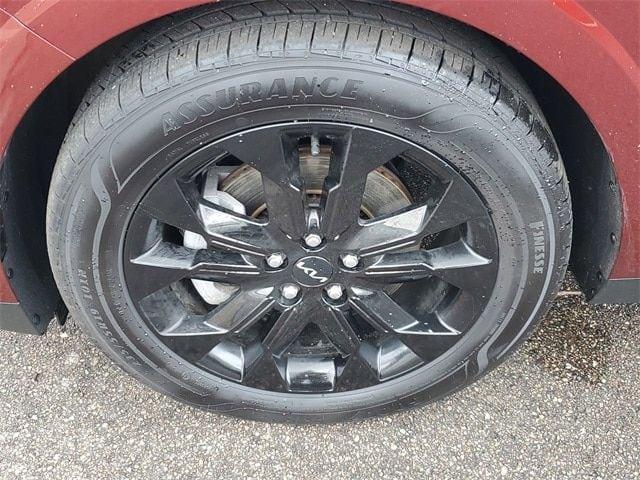 2024 kia carnival sx in kalamazoo, michigan