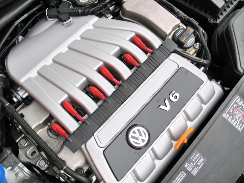2008 Volkswagen
