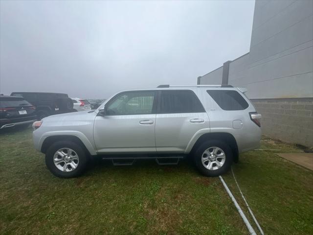 2019 toyota 4runner sr5 premium
