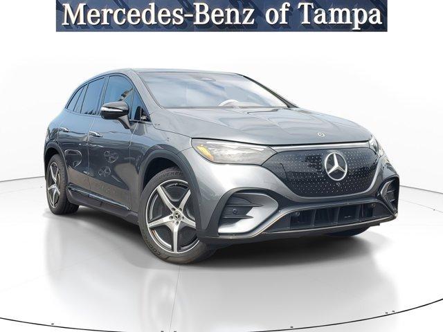 2024 mercedes-benz eqe 500 base 4matic