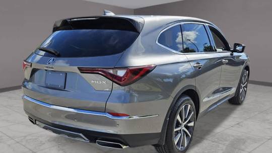 2025 Acura MDX