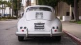 1956 porsche 356a 1600 coupe