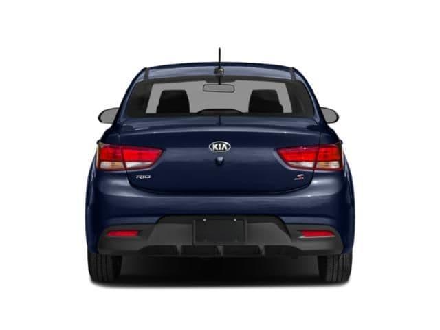 2018 kia rio lx in easley, south carolina