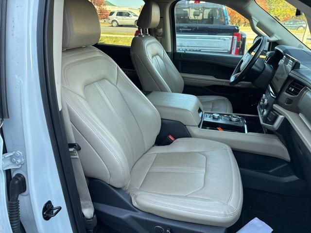 2023 ford expedition limited max