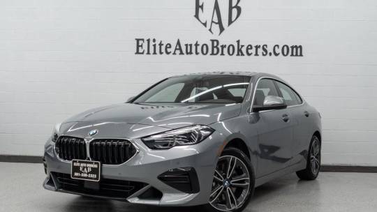 2024 BMW 2 series