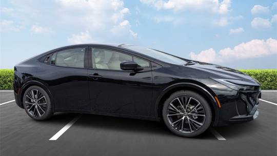 2024 Toyota Prius