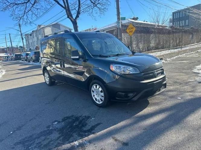 2015 ram promaster city wagon van 4d in flushing, new york