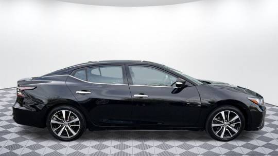2021 Nissan Maxima