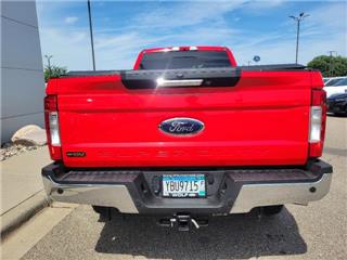 2019 Ford F-350 lariat