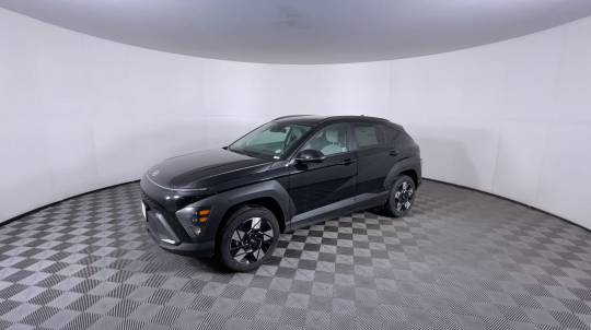 2024 Hyundai Kona