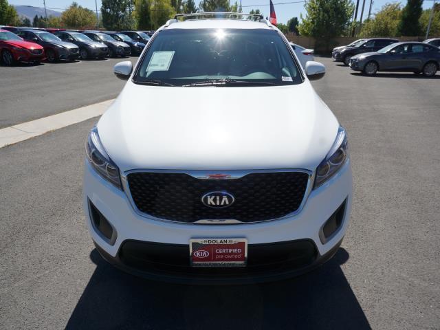 2016 kia sorento lx v6 awd lx v6 4dr suv for sale in reno, nevada