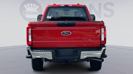 2024 Ford F-350