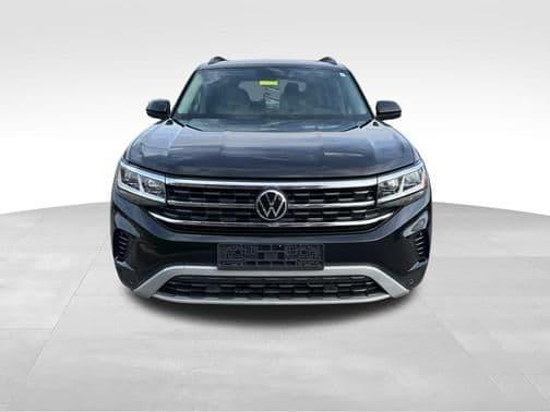 2022 volkswagen atlas 3.6l v6 se w/technology 4dr front-wheel drive in franklin, tennessee