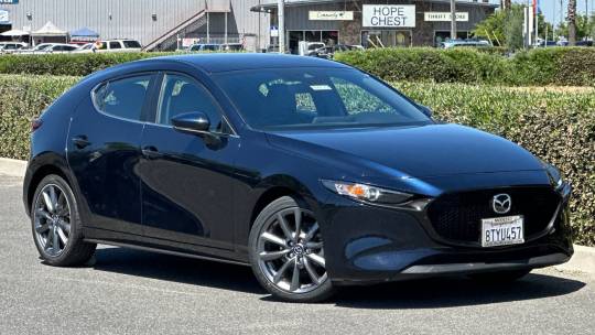 2021 Mazda
