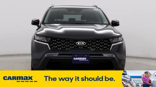 2021 Kia Sorento