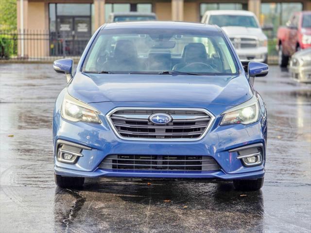 2019 subaru legacy limited