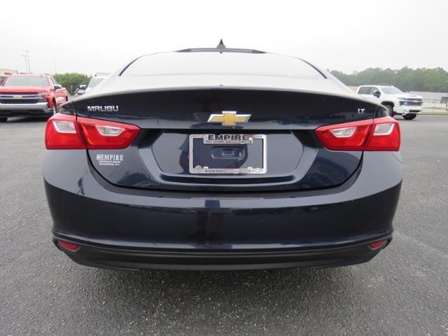 used 2016 chevrolet malibu lt wilkesboro, nc 28697 for sale in goshen, north carolina