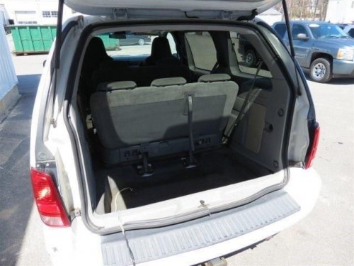 2005 ford freestar s in new hampshire