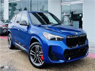 2024 BMW X1 xdrive28i