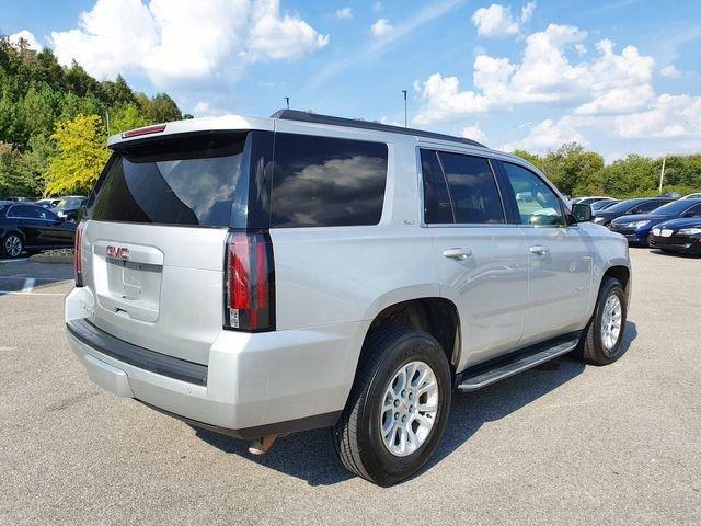 used 2017 gmc yukon 2wd slt louisville, tn 37777 for sale in louisville, tennessee