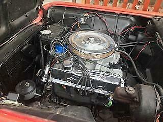 stored since 1992, runs, drives comes with lots of extras