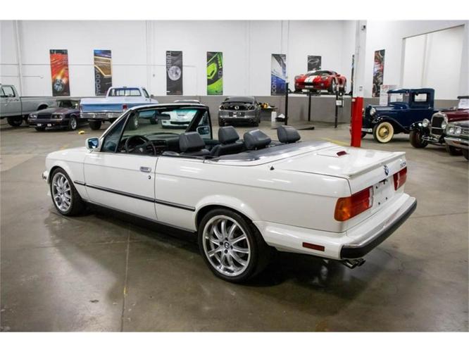 1989 bmw 325i in kentwood, michigan