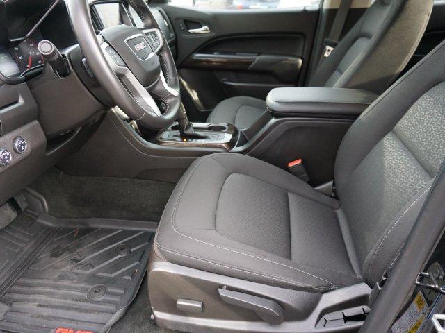 used 2016 gmc canyon sle lynchburg, va 24502 for sale in lynchburg, virginia