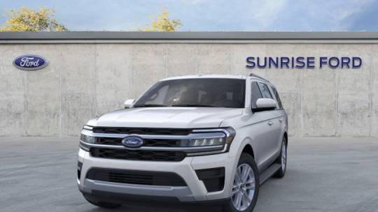 2024 Ford Expedition
