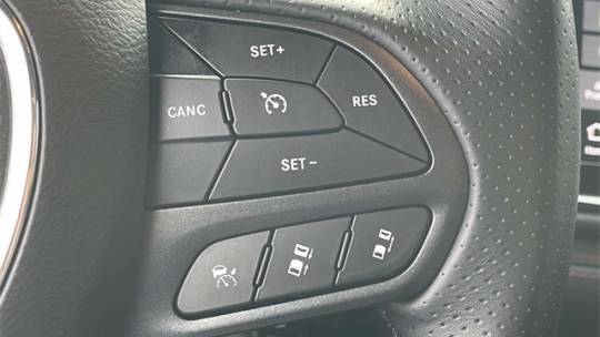 2022 Dodge Durango