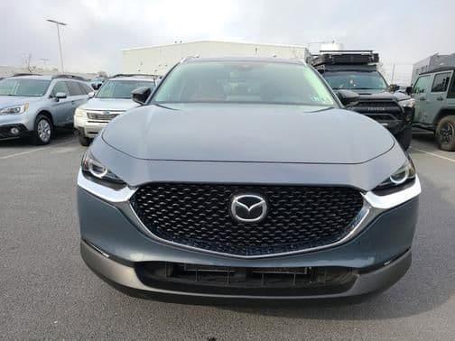 2022 mazda cx-30 in secaucus, new jersey
