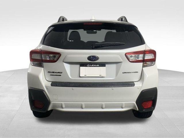 2018 subaru crosstrek 2.0i limited