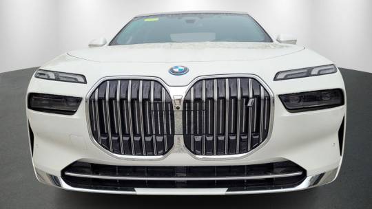 2024 BMW i7