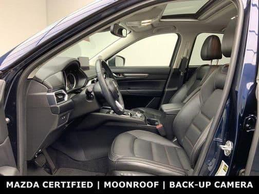 2023 mazda cx-5 2.5 s preferred in fond du lac, wisconsin