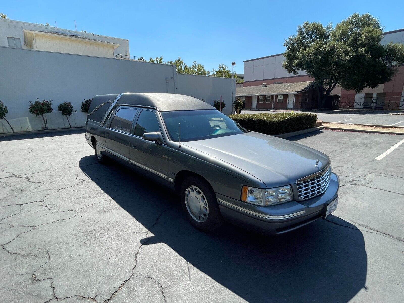 1998 cadillac other