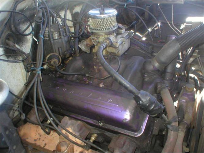 1985 gmc sierra in cadillac, michigan