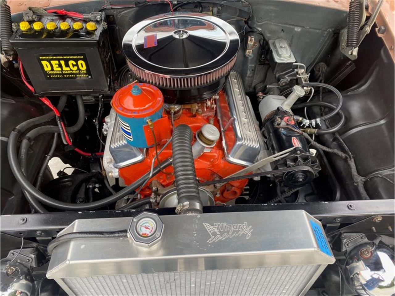 for sale: 1955 chevrolet bel air in collierville, tennessee for sale in collierville, tn