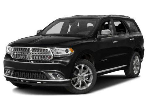 2015 dodge durango citadel