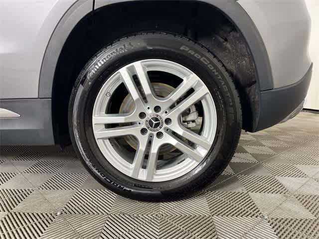 2021 mercedes-benz gla 250 base 4matic